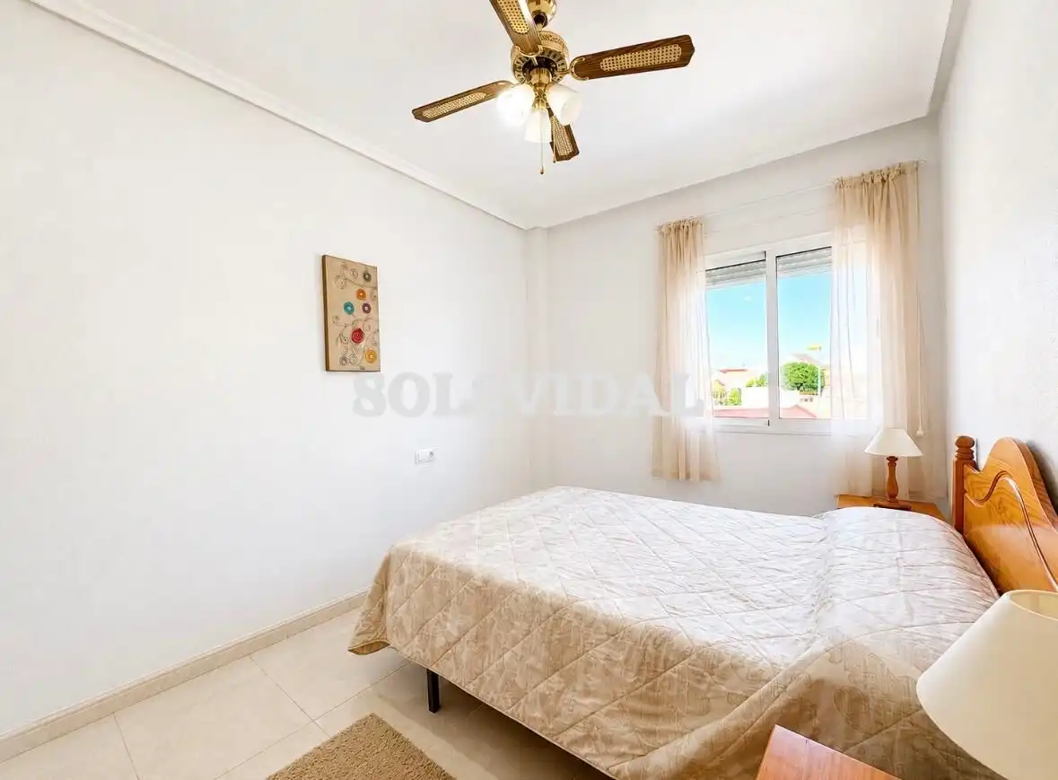 Bungalow with terrace for sale in Calle Calle Hermandad Auroros, imagen 13