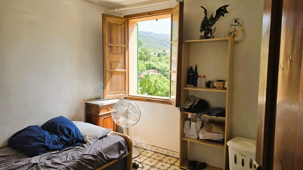 Casa bifamiliare con giardino in vendita a Sóller, imagen 25