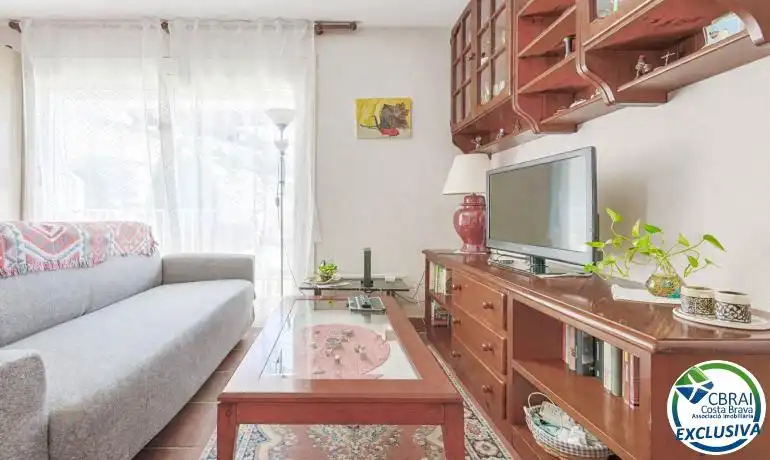 Appartamento con piscina in vendita a Almadrava - Canyelles - Puig-Rom, imagen 11