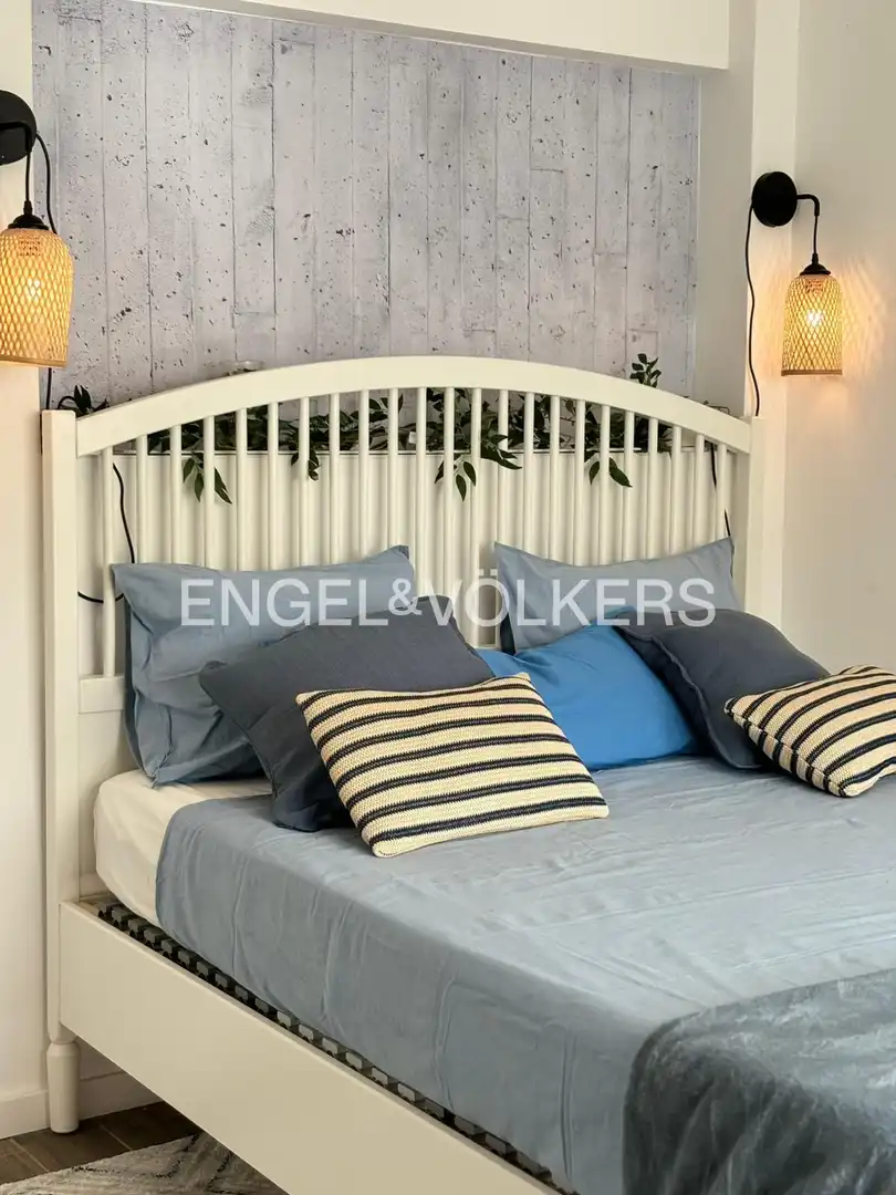 Casa amb jardí en venda a Centro Ciudad, imagen 8