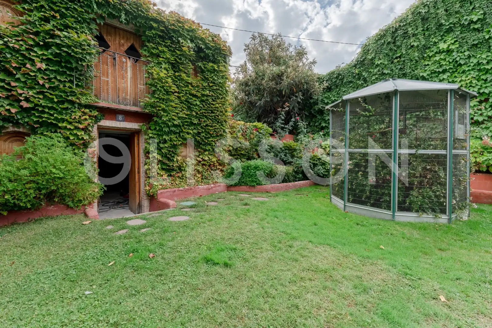 House with pool for sale in Moncloa - Aravaca, imagen 5