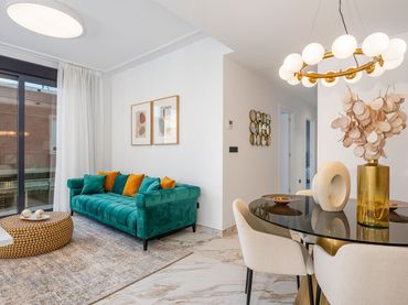 Apartment mit Aufzug zum Verkauf in Pueblo