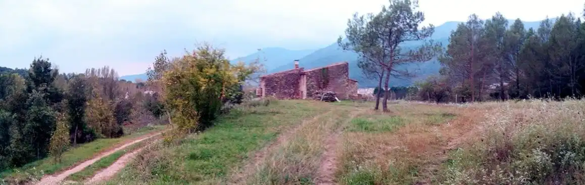 Landhaus mit Garten zum Verkauf in Amer, imagen 3