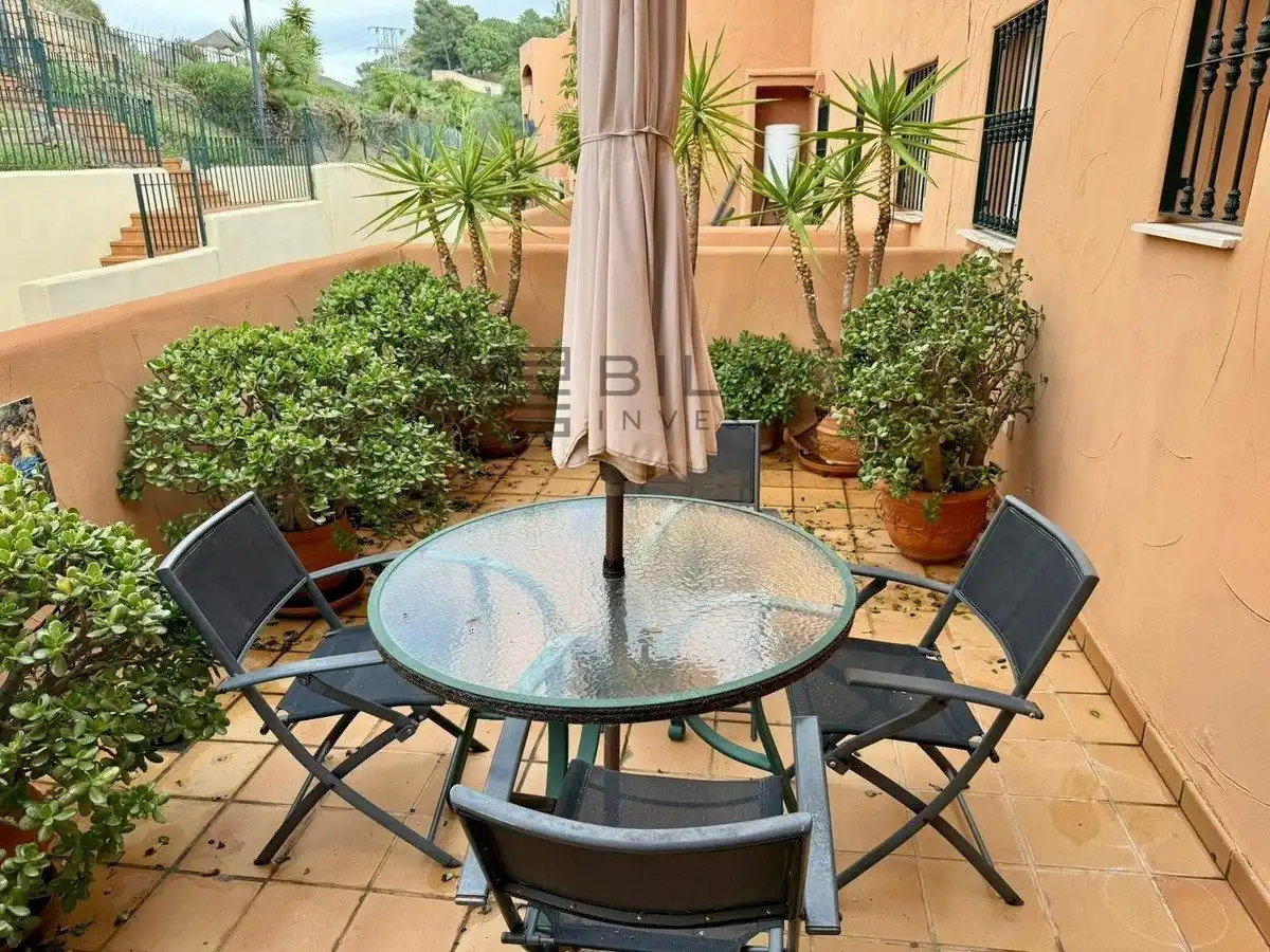 Wohnung mit Pool zum Verkauf in Lagos de Santa María Golf, imagen 3