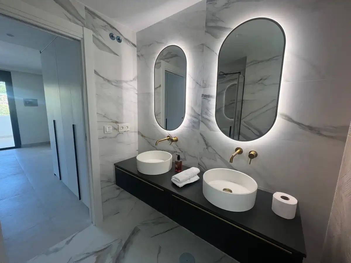 Piso con piscina en venta en Avenida Tomás Pascual 22, imagen 13