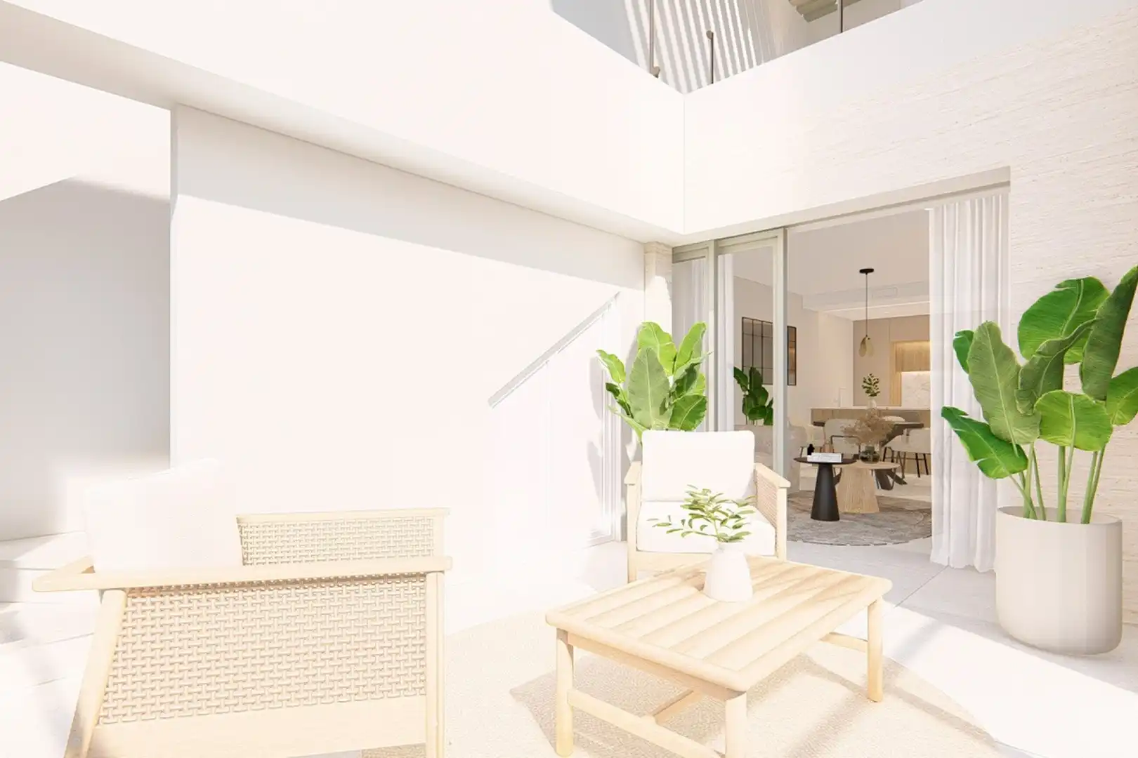 Appartement avec terrasse à vendre à Serena Golf, imagen 22