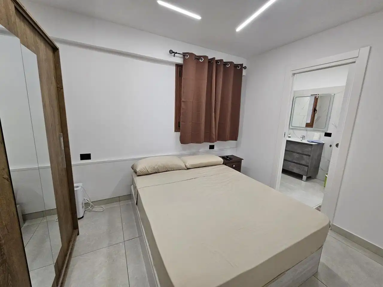 Bedroom of Ground floor for rent in Adeje