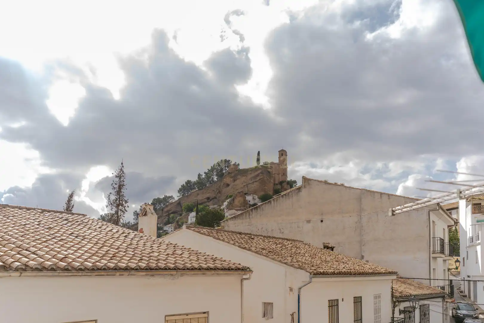 Pis amb terrassa en venda a CL LUCAS PEÑA 3 MONTEFRIO (GRANADA) 3, imagen 11