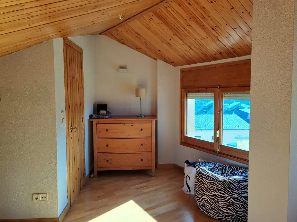 Dúplex de lloguer a Avinguda de Catalunya, 39, Puigcerdà
