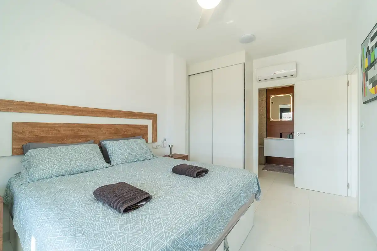 Apartamento con ascensor en venta en San Miguel de Salinas, imagen 26