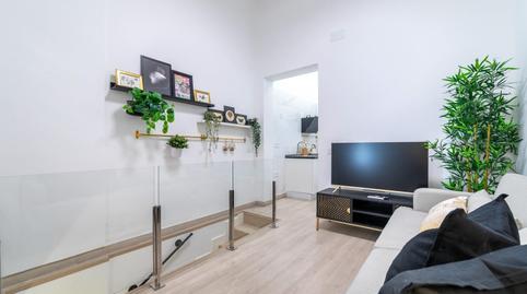 Photo 3 of Flat for sale in Calle Jorge Juan, Fuente del Berro,  Madrid Capital