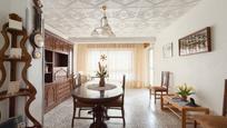 Dining room of Flat for sale in Águilas  with Furnished, Oven and Balcony