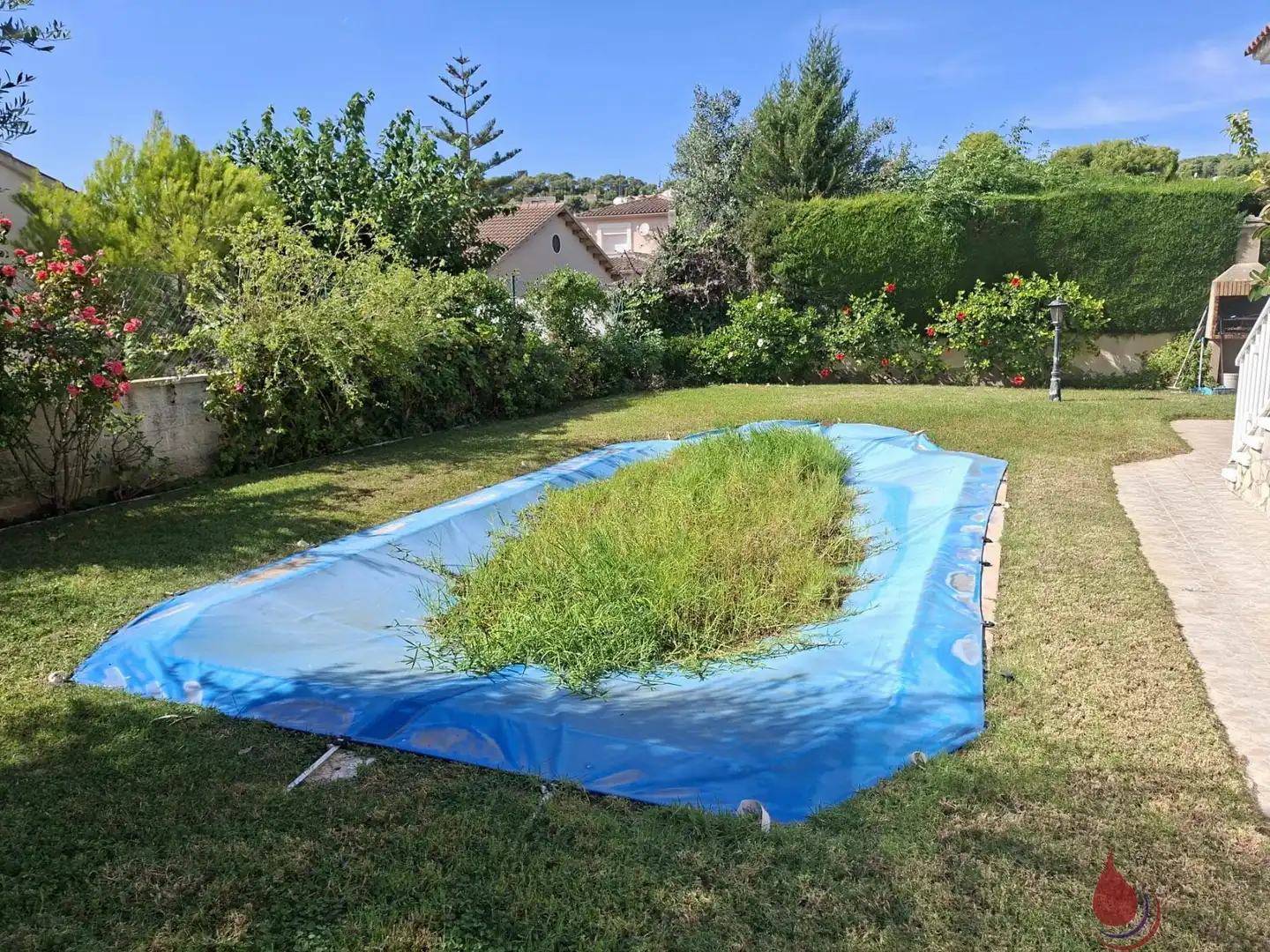 Xalet amb piscina en venda a Guilleries, imagen 6