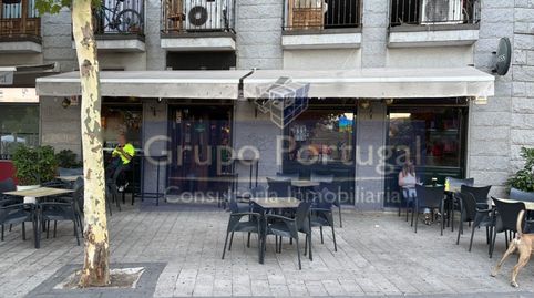 Foto 4 von Geschaftsraum zur Miete in Casco Antiguo, Galapagar