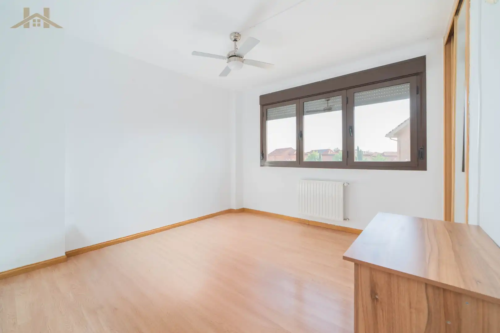 Casa aparellada amb terrassa en venda a Cubas de la Sagra, imagen 20