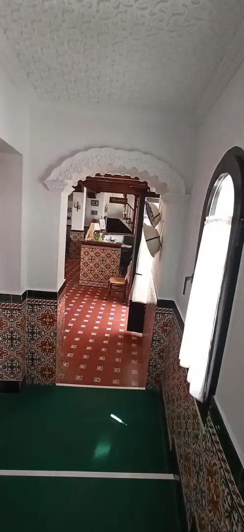 Edificio en venta en Arcos de la Frontera