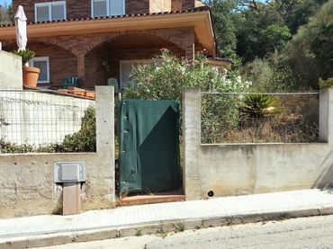 Villa zum Verkauf in Carrer els Esquirols