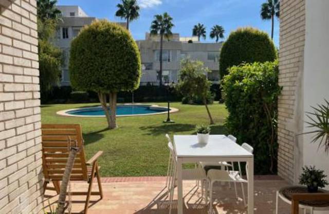 Dúplex en Alquiler en Nueva Andalucía centro