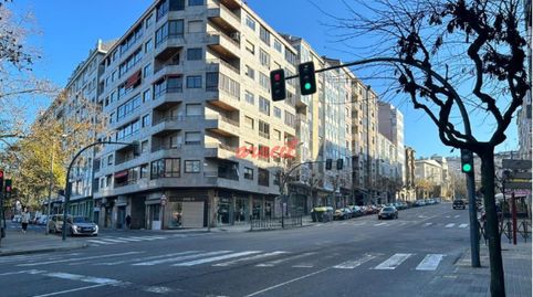 Foto 3 de Edificio en venta en Posío, Ourense Capital