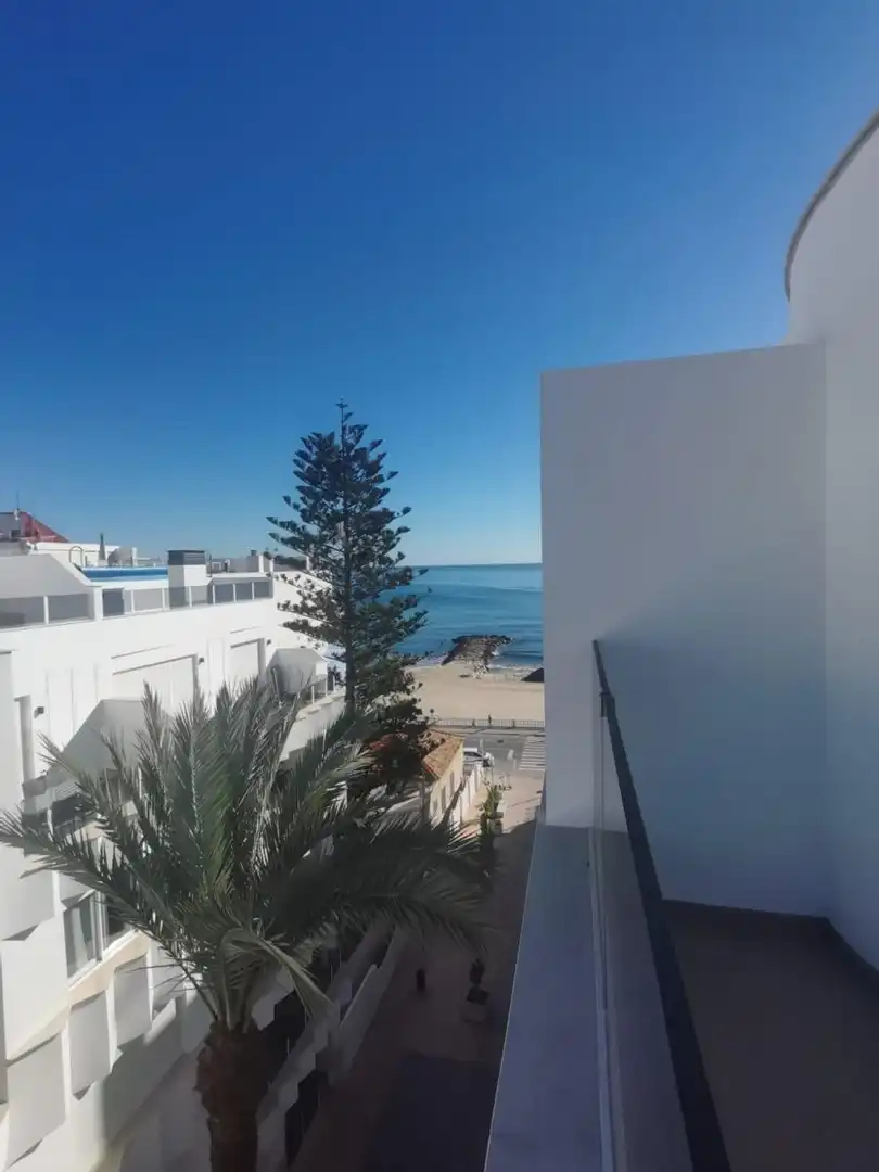 Penthouse mit Pool zum Verkauf in Playa de los Locos, imagen 7