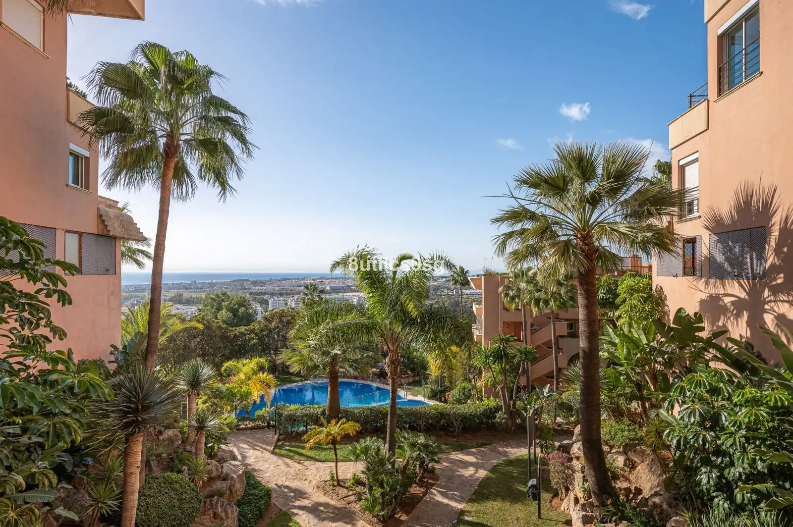 Flat with pool for sale in Avenida Calderón de la Barca, imagen 25