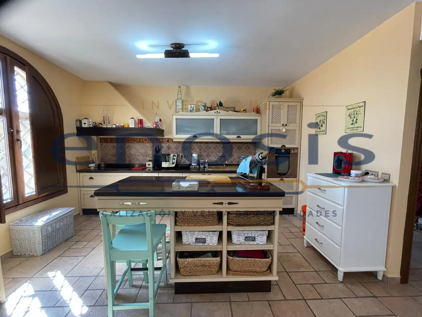 Chalet con terraza en venta en RM-F22, imagen 11
