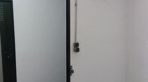 Foto 3 de Trastero de alquiler en Avenida Príncipe de Asturias, 3, Juzgados - La Feria, Ronda