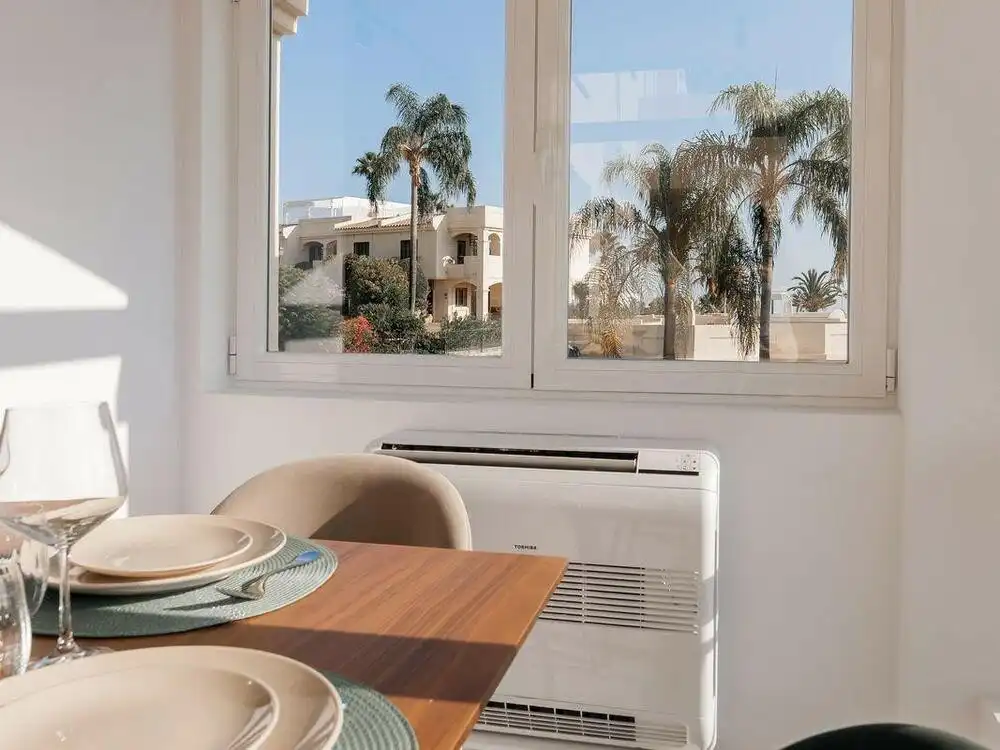 Penthouse with pool for sale in La Quinta, imagen 7