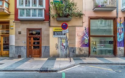 Vista exterior de Local en venda en Vitoria - Gasteiz amb Calefacció