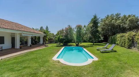 Foto 3 de Casa o xalet en venda a Valdelagua, San Agustín del Guadalix