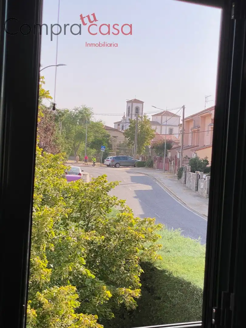 Flat for rent in Calle perales, Trescasas
