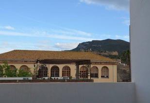 House or chalet to rent in Corbera  with Air Conditioner, Heating and Terrace