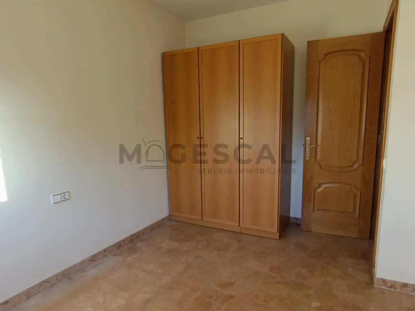 Dormitori de Casa o xalet en venda en Caldes de Montbui amb Calefacció, Terrassa i Traster