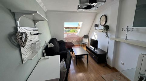 Foto 4 de Apartament de lloguer a Villares de la Reina, Salamanca