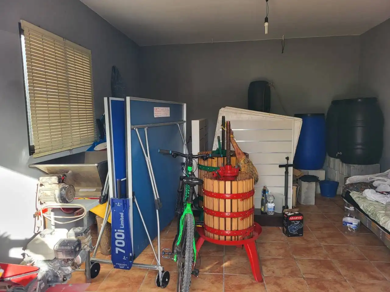 Chalet en venta en Baza, imagen 22