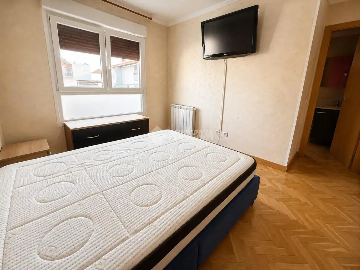 Flat for sale in Torres de la Alameda
