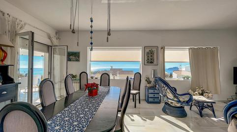 Foto 4 de Casa o xalet en venda a Cumbre del Sol, Alicante