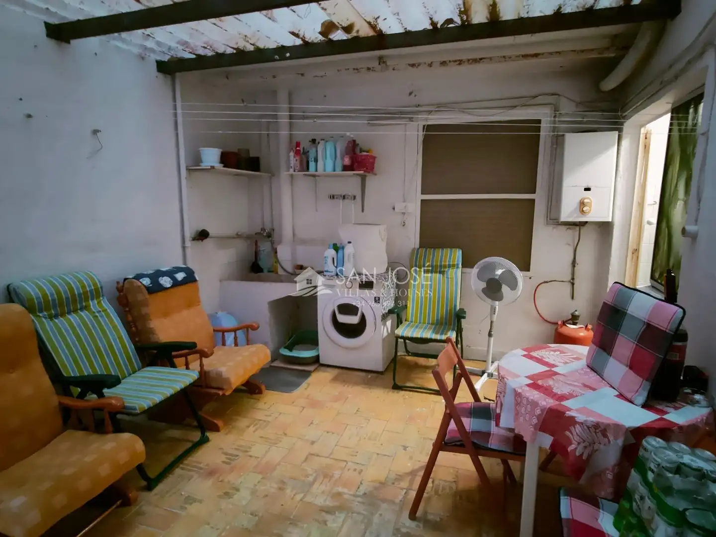 Flat for sale in Aspe