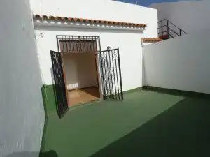Ático de alquiler en Calle Dolores de la Rocha, 31, Vegueta