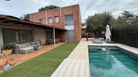 Foto 3 de Casa o xalet en venda a Les Franqueses del Vallès, Barcelona