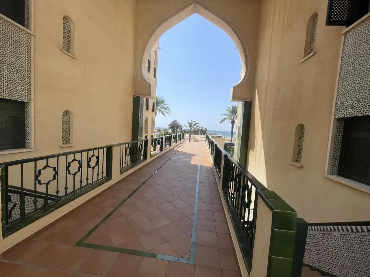 Flat with pool for sale in Avenida Santiago Bernabéu, imagen 34