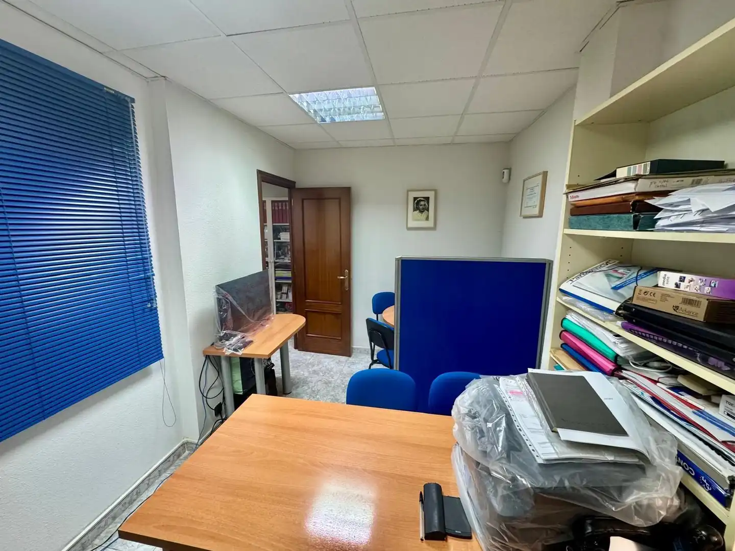 Ufficio in vendita a Centro, imagen 4