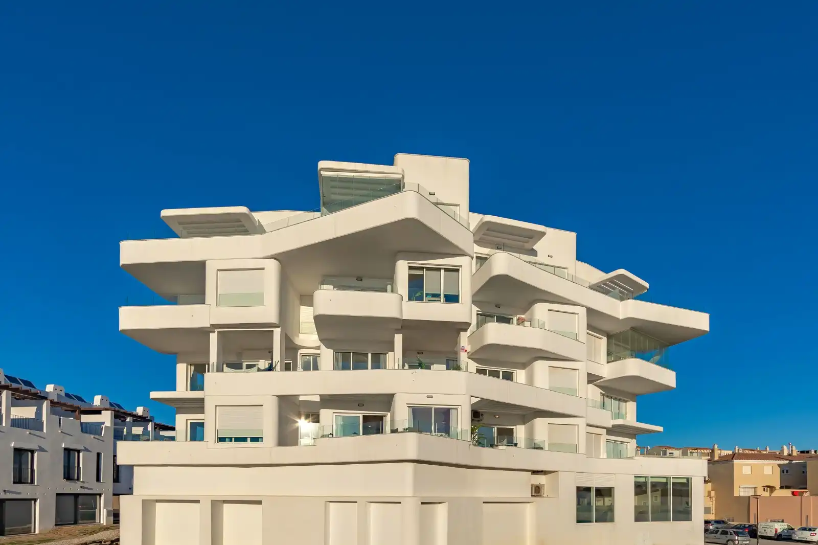 Flat with lift for sale in Alfonso Fernández Coronel 26, imagen 51