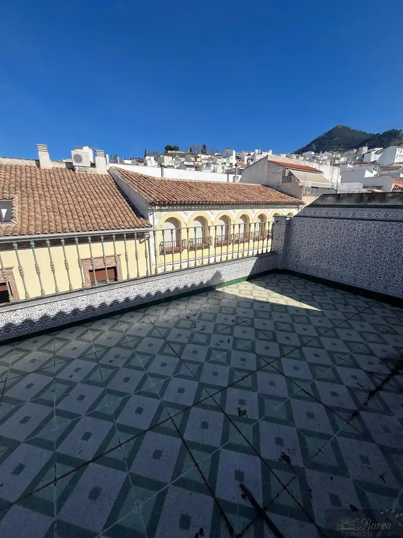 Terrace of Buildings for sale in Rute