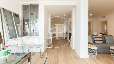 Foto 3 de Piso en venta en Castillejos - Cuzco, Madrid