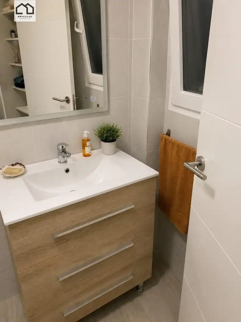 Bany de Edifici en venda en Elche / Elx