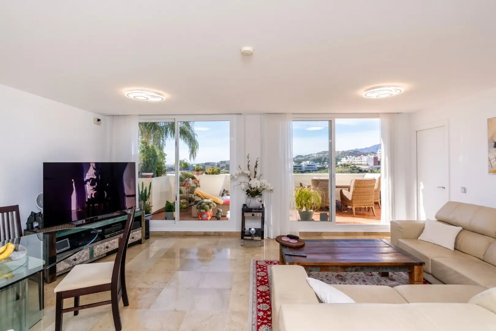 Apartment mit Terrasse zum Verkauf in Los Arqueros  - Puerto del Almendro, imagen 9