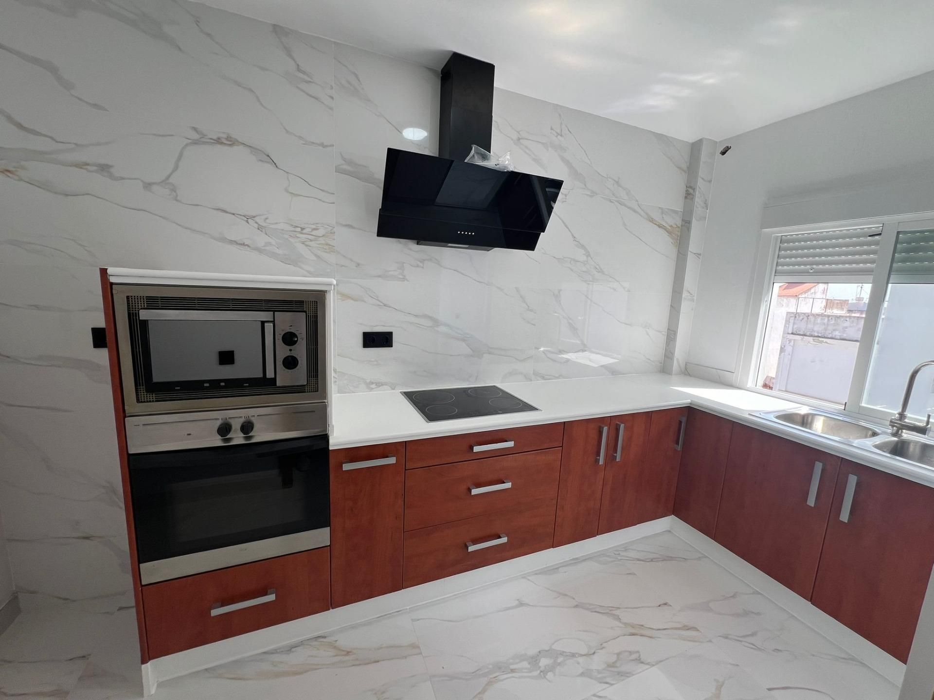 Piso en venta en Avenida SEVILLA, Los Palacios y Villafranca