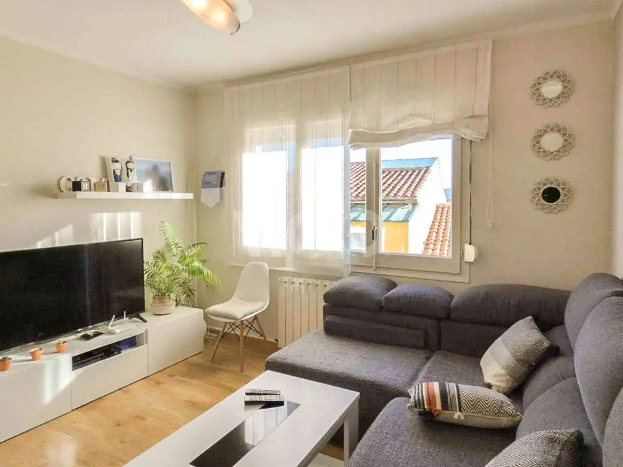 Piso en venta en Calle Bellmunt, Sant Hipòlit de Voltregà