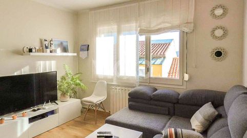 Foto 2 de Piso en venta en Calle Bellmunt, Sant Hipòlit de Voltregà, Barcelona